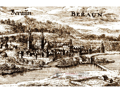 VVH 214 Václav Hollar - Beroun