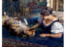 SO XII-133 Ferdinand Max Bredt - Kamarádi
