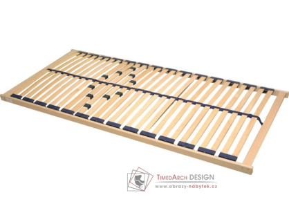 CASNeVA II EKO, postelový rošt 80cm