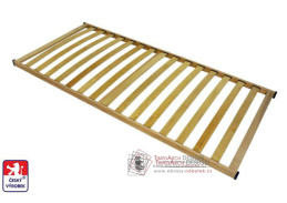 RL 111, postelový rošt 90x200cm