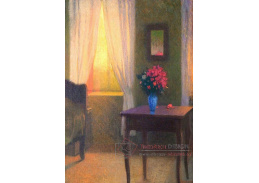 Jakub Schikaneder - Interiér