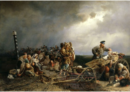 VR289 Valerij Jakobi - Zbylí vězni