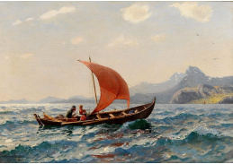 DDSO-1617 Hans Dahl - Svěží vánek