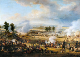 KO IV-338 Louis-Francois Lejeune - Bitva u Maringo