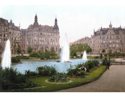 Fotochrom VF 68 Köln, Německo