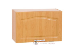 LORA MDF NEW KLASIK, horní skříňka W600K, olše