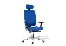 SYN ECLIPSE MAXI PDH, kancelářská židle, výběr provedení