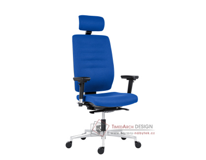 SYN ECLIPSE MAXI PDH, kancelářská židle, výběr provedení