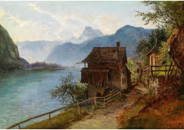 A-774 Josef Schwemminger - Ze Solné komory