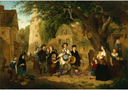 SO XIV-253 Albert Fitch Bellows - Návrat ztracených dětí