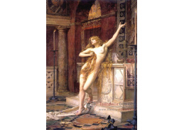 SO XVII-438 Charles William Mitchell - Hypatia