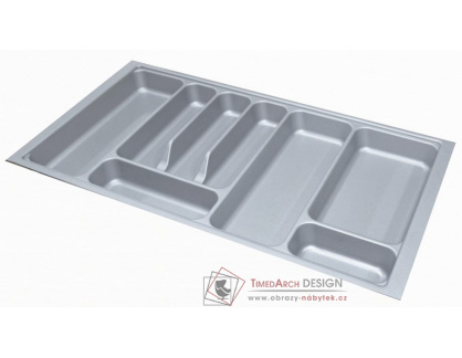Příborník do zásuvky 80 cm