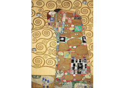 R3-13 Gustav Klimt - Naplnění