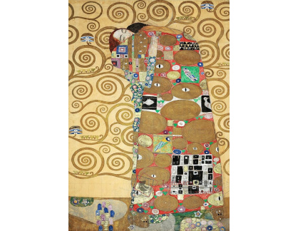 R3-13 Gustav Klimt - Naplnění