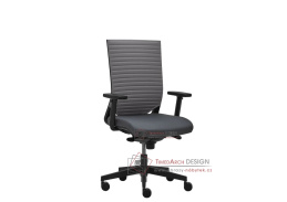 EASY PRO 1207 L, kancelářská židle, výběr provedení