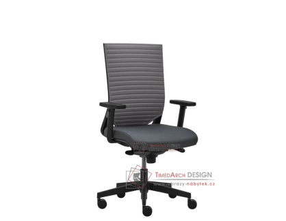 EASY PRO 1207 L, kancelářská židle, výběr provedení