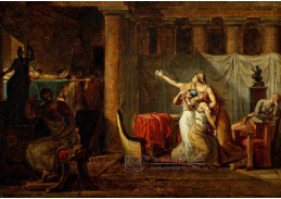 DDSO-1665 Jacques-Louis David - Brute, vrať mé syny