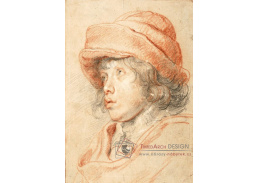 VRU224 Peter Paul Rubens - Rubensuv syn Nicolaas