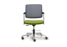 FLEXI FX 1163, kancelářská židle, výběr provedení