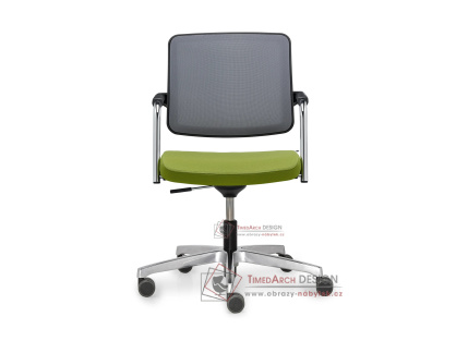 FLEXI FX 1163, kancelářská židle, výběr provedení