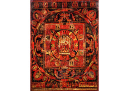 D-9935 Mandala Amogapasha