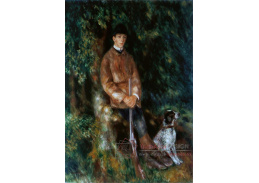 VR14-231 Pierre-Auguste Renoir - Alfred Berard