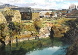 KO IV-29 James McIntosh Patrick - Vesnické domy
