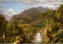 DDSO-2152 Frederic Edwin Church - Srdce And