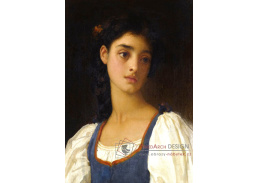 KO V-260 Frederic Leighton - Nicandra