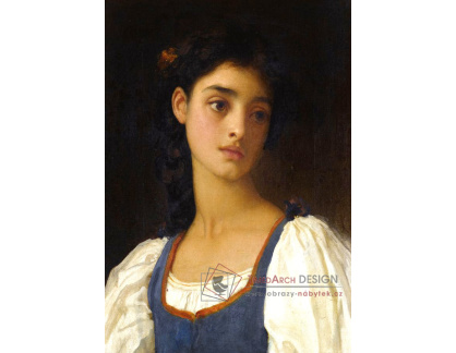 KO V-260 Frederic Leighton - Nicandra