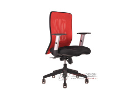 CALYPSO, kancelářská židle, výběr provedení