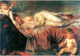 VLC 19 Lovis Corinth - Nahota