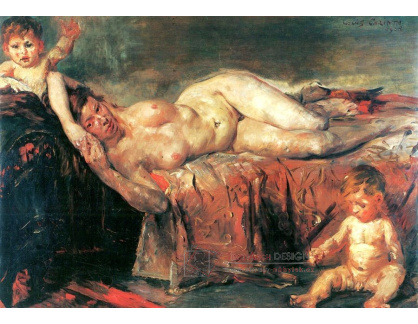 VLC 19 Lovis Corinth - Nahota