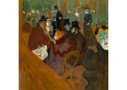 DDSO-4733 Henri Toulouse-Lautrec - V Moulin Rouge