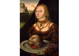 VlCR-55 Lucas Cranach - Salome