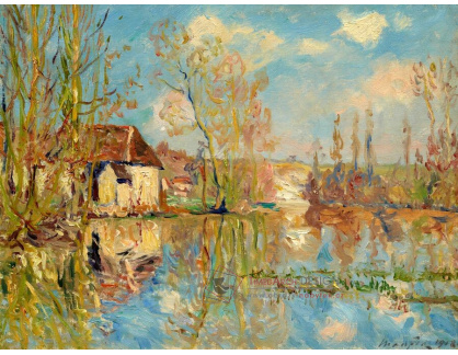 A-7102 Maxime Maufra - Jaro
