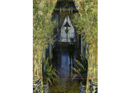 VCM 196 Claude Monet - Část apartmánu