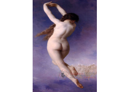 VR15-15 Adolph William Bouguereau - Ztracená plejáda