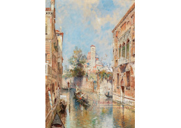 D-8688 Neznámý autor - Rio San Bernardo