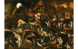 Hieronymus Bosch