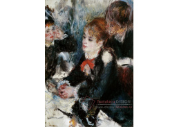 VR14-194 Pierre-Auguste Renoir - Kloboučnice