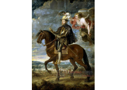 VRU97 Peter Paul Rubens - Filip II