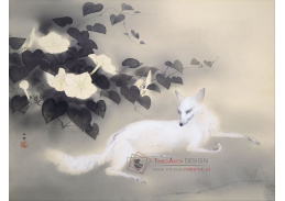 SO XII-187 Hashimoto Kansetsu - Letní večer