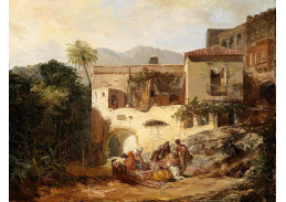SO XII-355 Wilhelm Gottfried Ohaus - Prodejce koberců