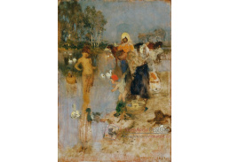 D-7856 Franz Rumpler - Léto