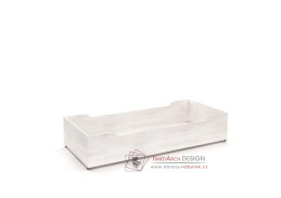 L250, zásuvka pod postel 98×90cm, výběr provedení