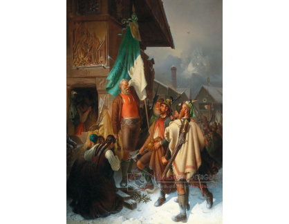 DDSO-2973 Philipp Sporrer - Kovář Balthasar Mayr