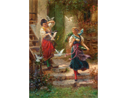 SO XVII-389 Hans Zatzka - Kdo vykopal tu jámu