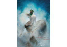 DDSO-2871 Karl Wilhelm Diefenbach - Hovory o hvězdách