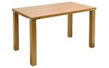 Jídelní stoly dřevěné